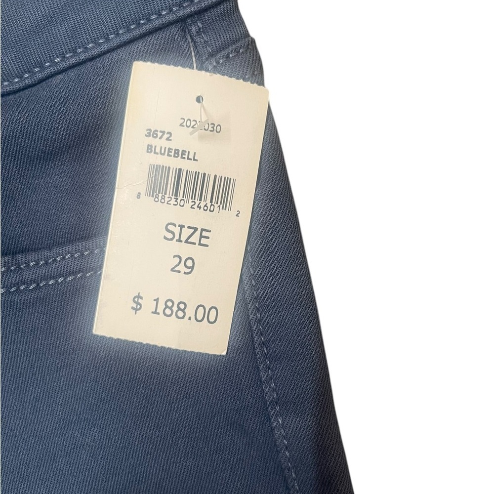 DL1961 women’s Florence Instasculpt Mid-Rise Skinny Fit Jean size 29 - Picture 9 of 12